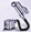 reverse air hair dryer ：features innovative airflow technology that delivers faster drying, smoother styling, and reduced frizz. Designed for professional and home use, it provides powerful performance with intelligent heat control for healthier